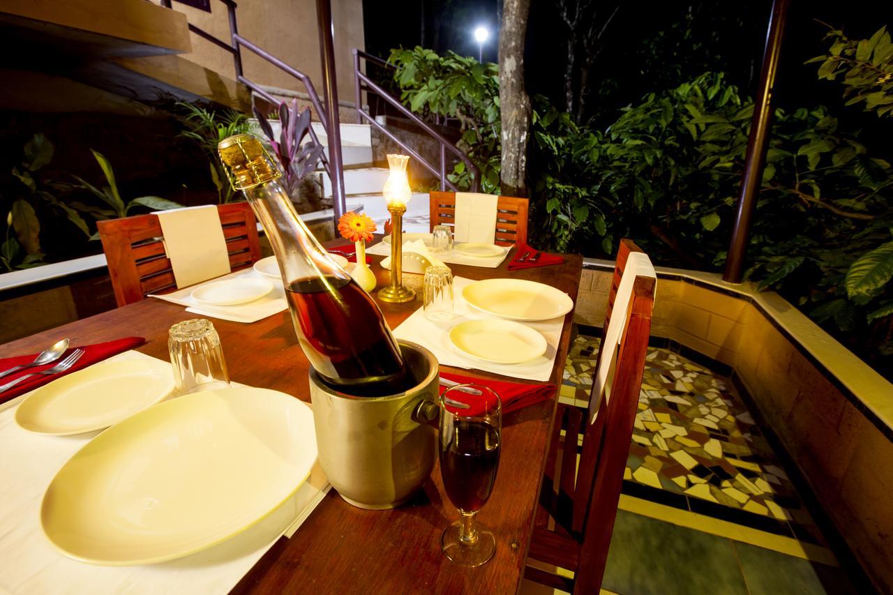 فيثيري Little Home Resort المظهر الخارجي الصورة