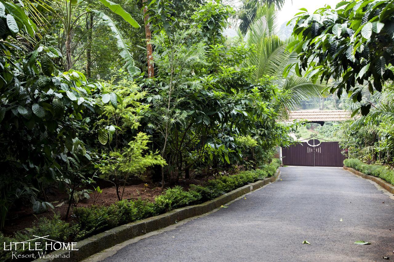 فيثيري Little Home Resort المظهر الخارجي الصورة