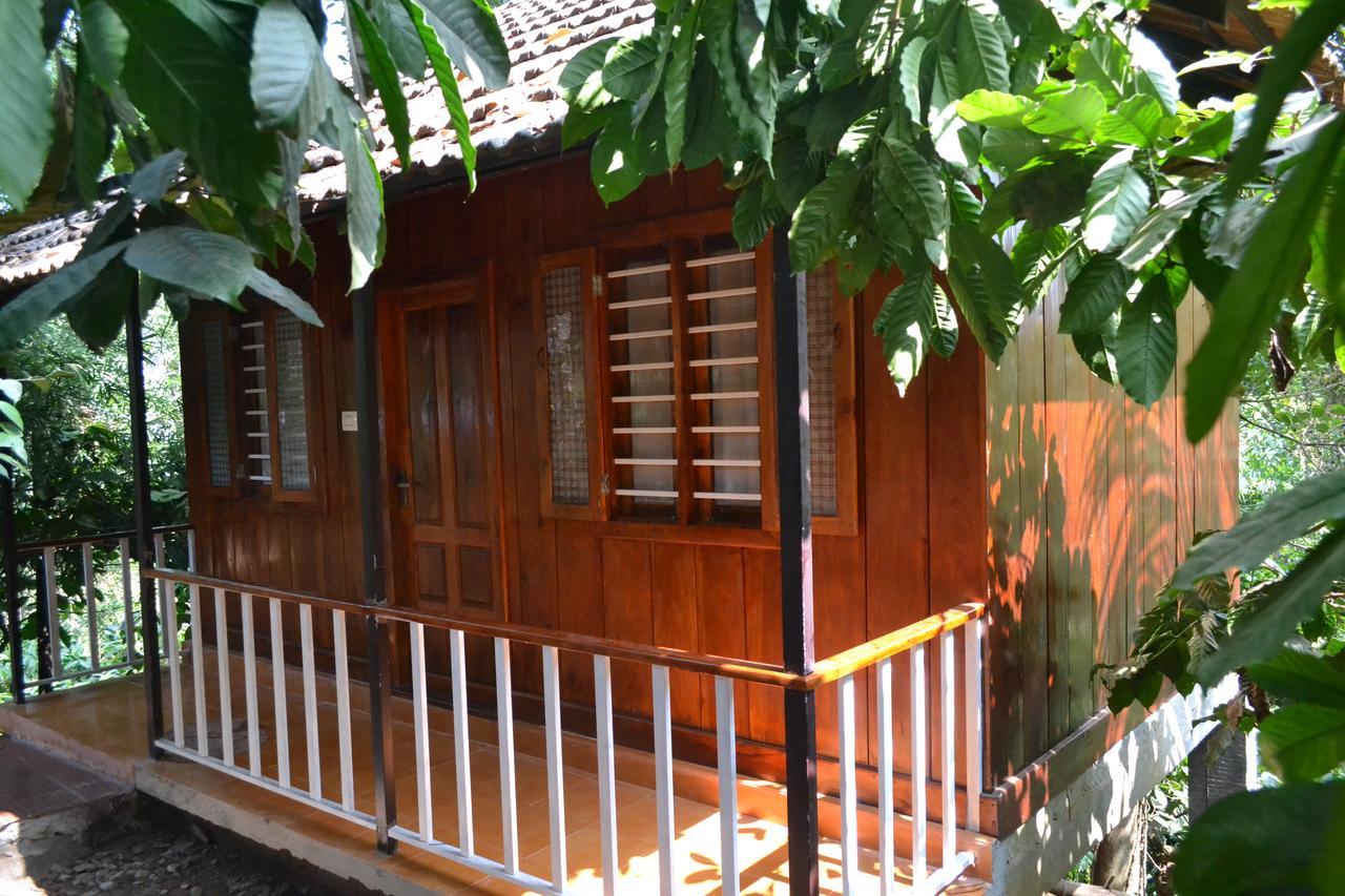 فيثيري Little Home Resort المظهر الخارجي الصورة
