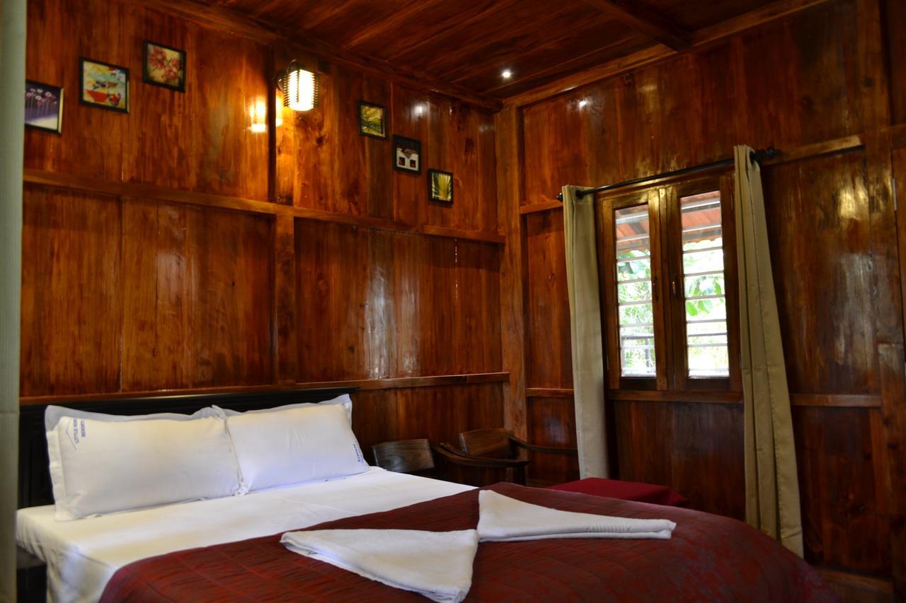 فيثيري Little Home Resort المظهر الخارجي الصورة