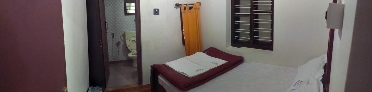 فيثيري Little Home Resort المظهر الخارجي الصورة