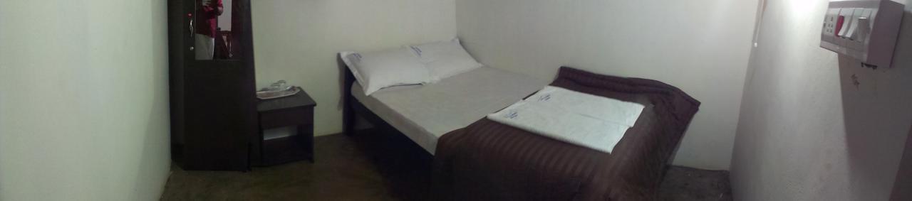 فيثيري Little Home Resort المظهر الخارجي الصورة