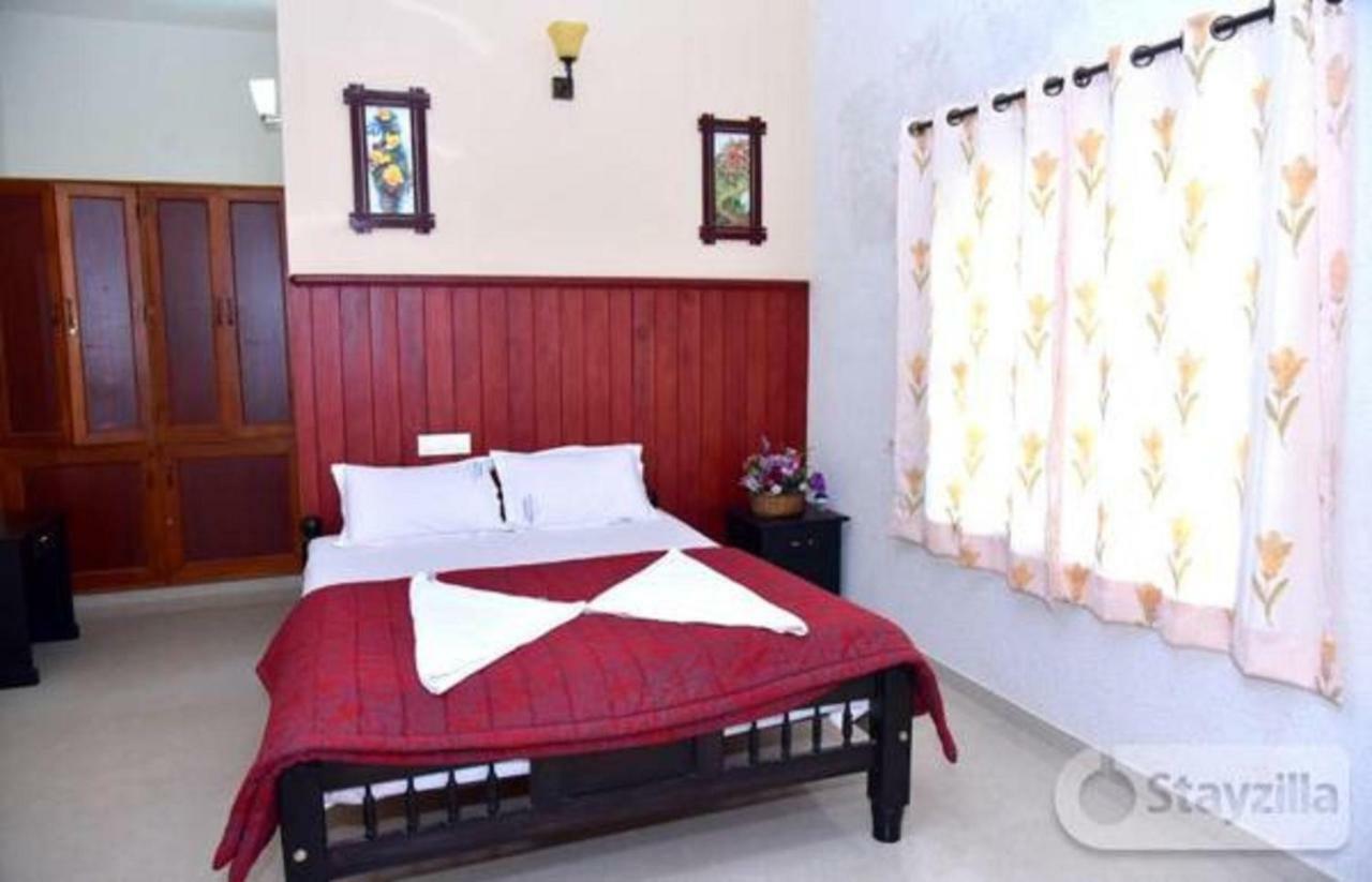 فيثيري Little Home Resort المظهر الخارجي الصورة