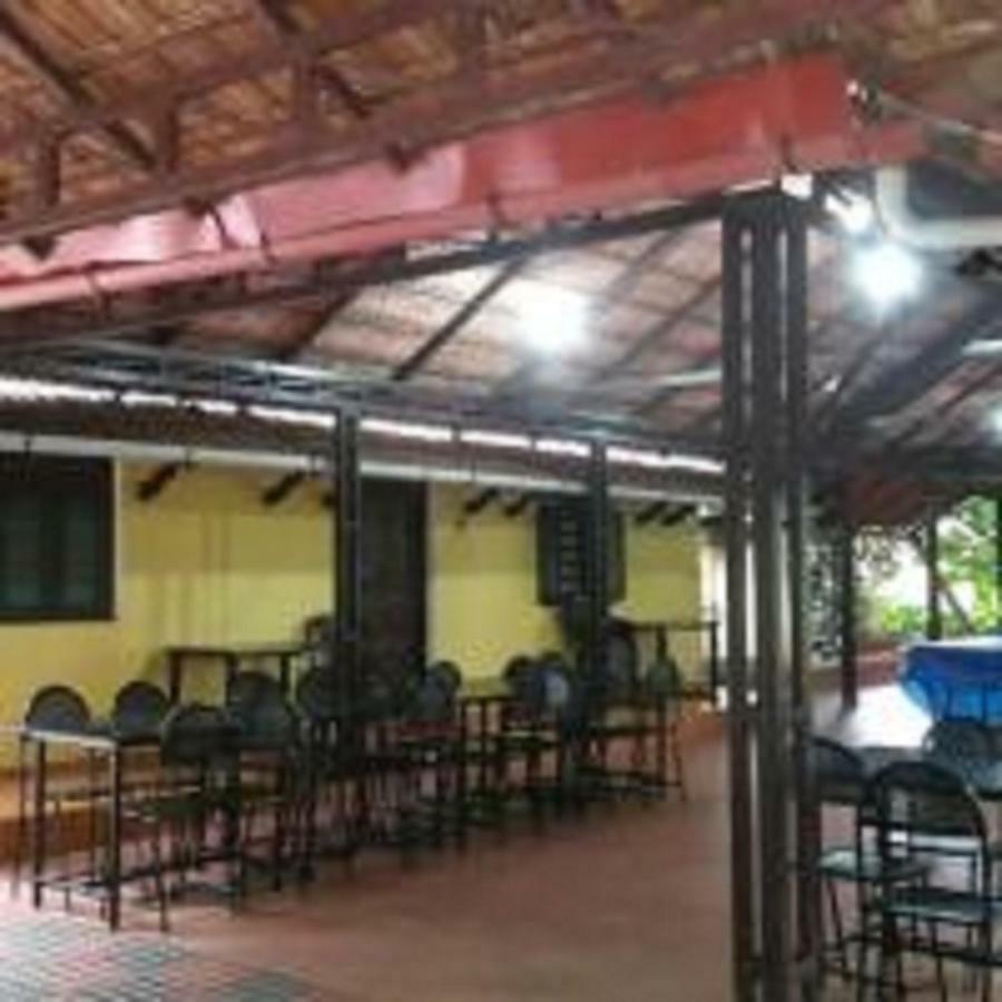 فيثيري Little Home Resort المظهر الخارجي الصورة